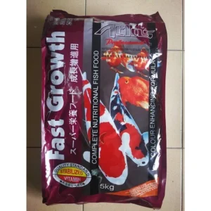 Atlas Fast Growth Koi Food XL 5kg