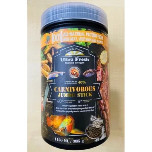AZOO Ultra Fresh Carnivorous Jumbo Stick 385g
