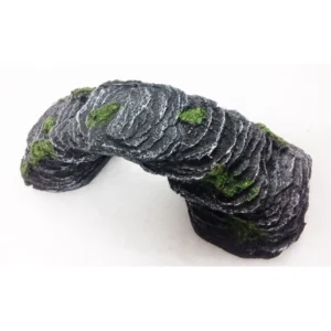 Turtle Climbing Platform Stone Bridge
