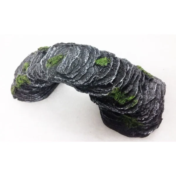 2eaa20637670f2fff47a9cf65bf8b8c6.webp Turtle Climbing Platform Stone Bridge
