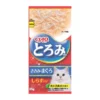Ciao Dashi Toromi Cat Pouch 35g