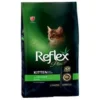 Reflex Plus Cat Dry Food 8kg