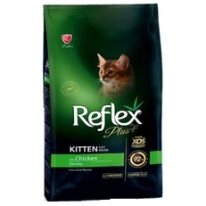 Reflex Plus Cat Dry Food 8kg