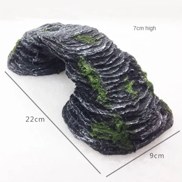 3d74feb74b1a87259005484f38a5f624.webp Turtle Climbing Platform Stone Bridge