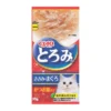 Ciao Dashi Toromi Cat Pouch 35g