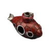 6e2b0f44685b1574f415d168e365c330.webp Submarine Resin Fish Shrimp Shelter