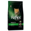 Reflex Plus Cat Dry Food 8kg