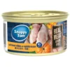 Snappy Tom Cat Canned Food 85g