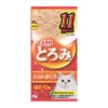 Ciao Dashi Toromi Cat Pouch 35g