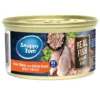 Snappy Tom Cat Canned Food 85g