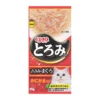 Ciao Dashi Toromi Cat Pouch 35g