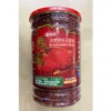 SISO Blood Parrot Medium Pellet 1kg