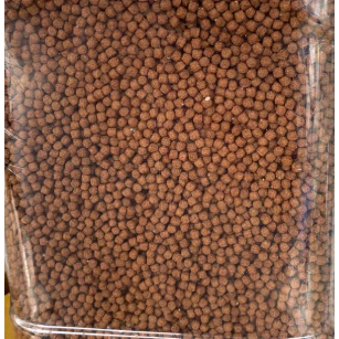 XINYANG Super Color Medium Pellet 1kg