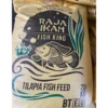 RAJA IKAN Tilapia Fish Feed 20kg