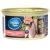 Snappy Tom Cat Canned Food 85g