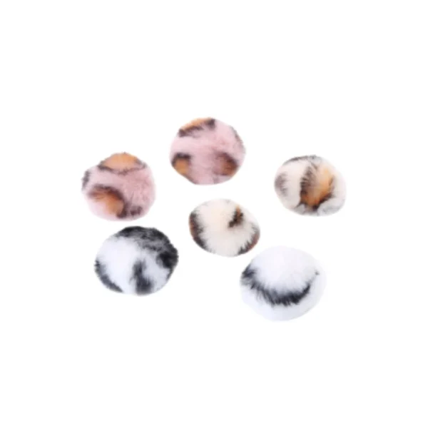 Cat Bell Ball Mouse Toy