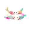 Cat Bell Ball Mouse Toy
