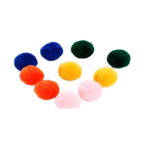 Cat Bell Ball Mouse Toy