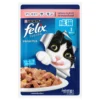 Felix Cat Wet Food Pouch 85g