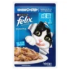 Felix Cat Wet Food Pouch 85g