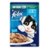 Felix Cat Wet Food Pouch 85g