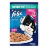 Felix Cat Wet Food Pouch 85g