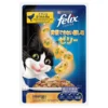 Felix Cat Wet Food Pouch 85g