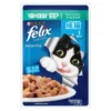 Felix Cat Wet Food Pouch 85g