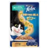 Felix Cat Wet Food Pouch 85g