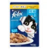 Felix Cat Wet Food Pouch 85g