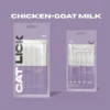 LOLI Cat Creamy Treat Sticks 70g