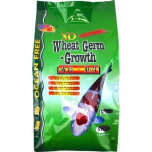 Ocean Free XO Wheat Germ Growth 5kg