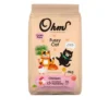 OHM Cat Dry Food 8kg