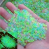 Luminous Aquarium Stone 3-5mm 1000pcs