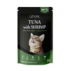 Catsome Grain Free Cat Pouch 80g