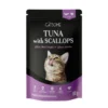 Catsome Grain Free Cat Pouch 80g
