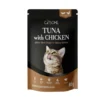 Catsome Grain Free Cat Pouch 80g