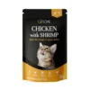 Catsome Grain Free Cat Pouch 80g
