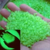 Luminous Aquarium Stone 3-5mm 1000pcs