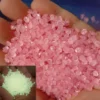 Luminous Aquarium Stone 3-5mm 1000pcs