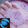 Luminous Aquarium Stone 3-5mm 1000pcs