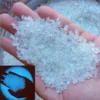 Luminous Aquarium Stone 3-5mm 1000pcs