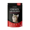 Catsome Grain Free Cat Pouch 80g