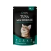 Catsome Grain Free Cat Pouch 80g