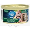 Snappy Tom Cat Canned Food 85g