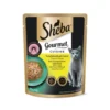 Sheba Cat Wet Food Pouch 70g