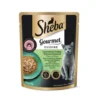 Sheba Cat Wet Food Pouch 70g