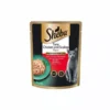 Sheba Cat Wet Food Pouch 70g