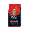 Reflex Plus Dog Dry Food 8kg