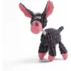 Squeaky Plush Dog Chew Toy